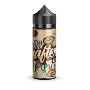 tobacco blend high vg 120ml