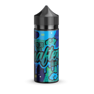 blue slush high vg 120ml