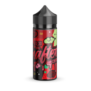 cherry high vg 120ml