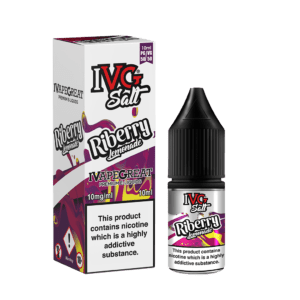 blackcurrant lemonade citrus berries