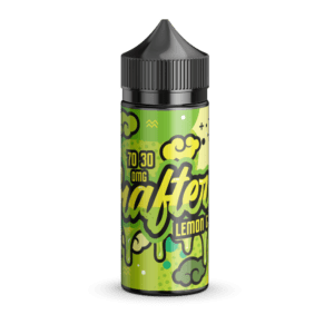 lemon lime high vg 120ml