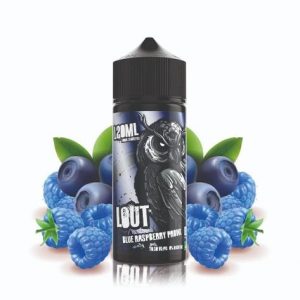 Lout E-Liquid