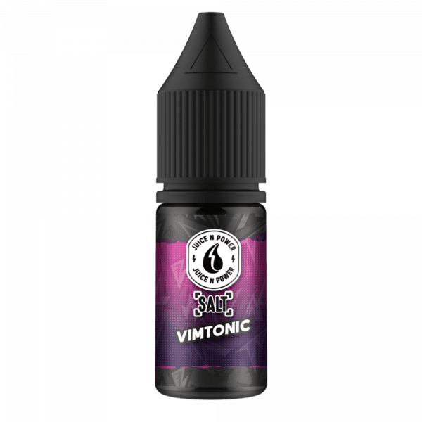 vimtonic
