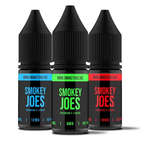 smokeyjoes 10ml bottle render image