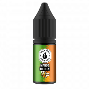 mango medley