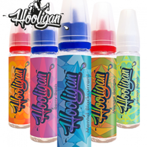 Hooligan E-Liquids