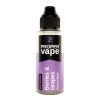 Berries and Grapes - Proper Vape by Zeus Juice