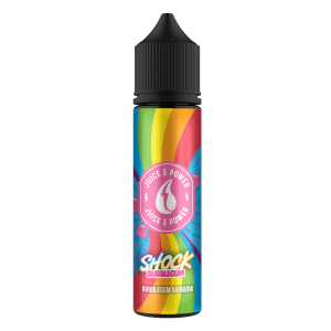Juice N Power Short Fill