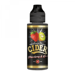 Cider E-Liquids