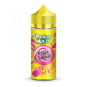 Pick It Mix It