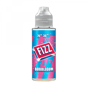 bubblegum fizz