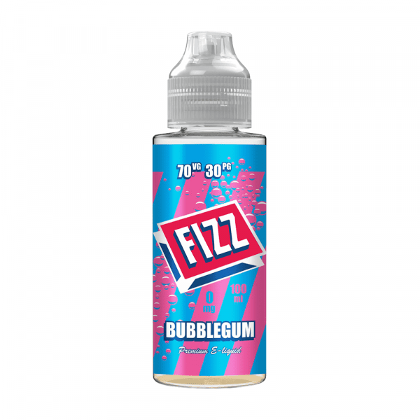 bubblegum fizz