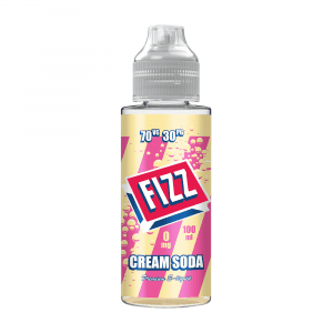 Fizz E-liquids