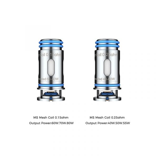 freemax marvos replacement coils
