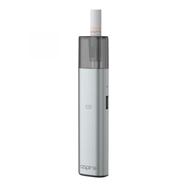 aspire vilter device grey