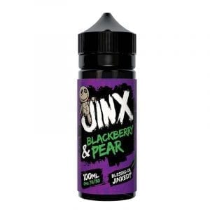 Jinx E-Liquid
