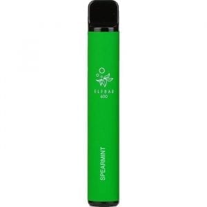 spearmint elf bar
