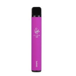 elf bar grape
