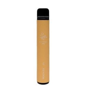 elf bar peach ice