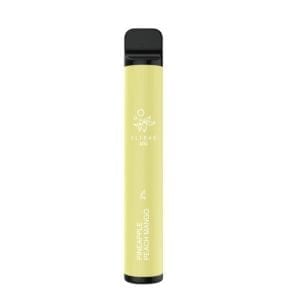 elf bar pineapple peach mango