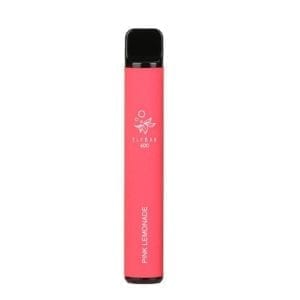 elf bar pink lemonade