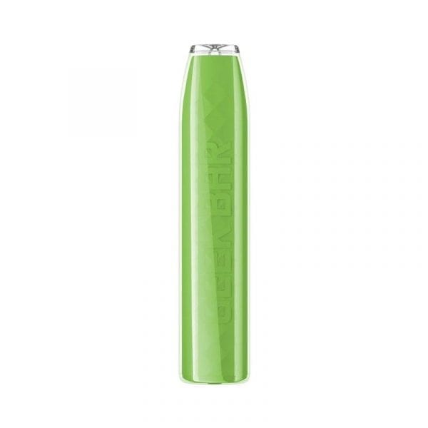 green mango geek bar