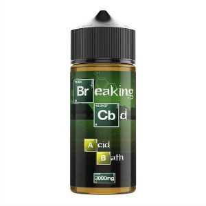 acid bath cbd e liquid
