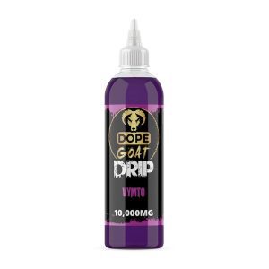 dope goat vymto cbd