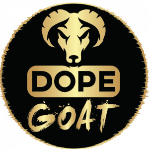 Dope Goat CBD