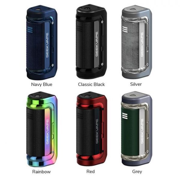 Geekvape Aegis Mini mod v2 M100