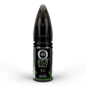 Riot Squad Nic Salt E-Liquid