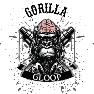 Gorilla Gloop CBD