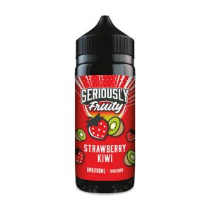 strawberry kiwi 120ml short fill