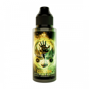double dragon 100ml short fill
