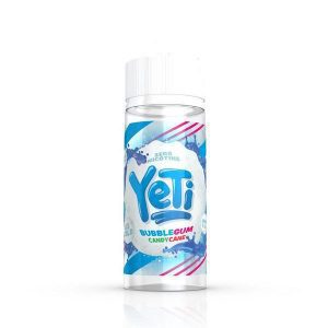 Bubblegum Candy Cane By Yeti