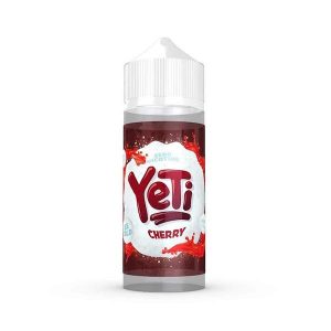 Cherry By Yeti