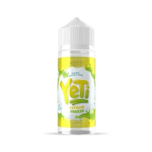 Citrus Breeze By Yeti
