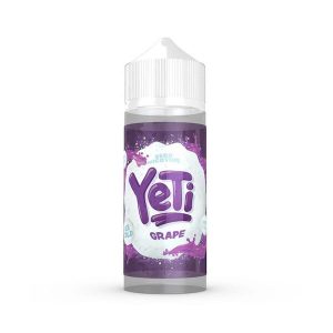 Grape By Yeti