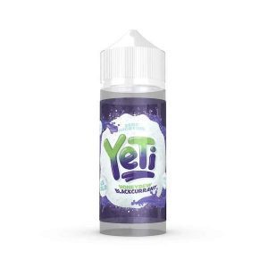 Honeydew Blackcurrant By Yeti