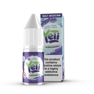 Honeydew Blackcurrant Nic Sale By Yeti