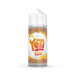Orange Mango By Yeti