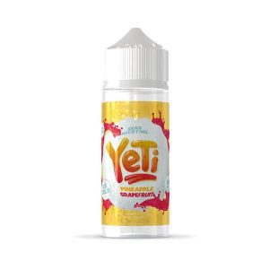 Pineapple Grapefruit By Yeti