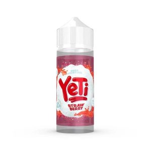 Strawberry By Yeti