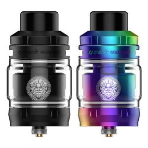 geekvape z max sub ohm tank