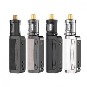 Innokin coolfire z80 zenith II kit