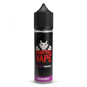 all day grape by koncept vampire vape
