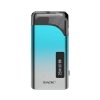 smok thiner pod kit silver lake blue