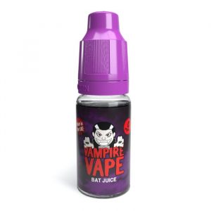 bat juice by vampire vape