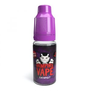 catapult by vampire vape