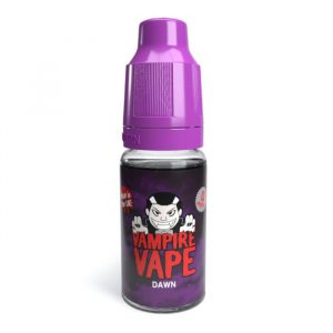 dawn by vampire vape